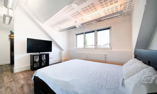 Недвижимость Apartment 3 bedrooms for sale in Wiltz: 5