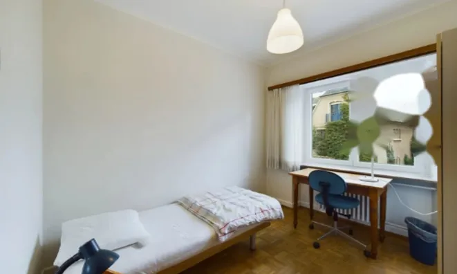 Недвижимость Detached house 6 bedrooms for sale in Luxembourg-Limpertsberg: 5