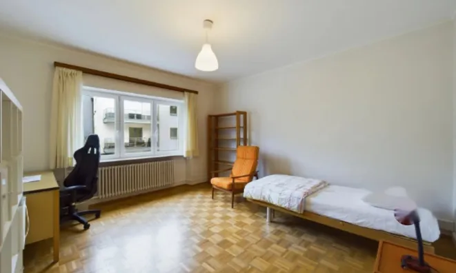 Недвижимость Detached house 6 bedrooms for sale in Luxembourg-Limpertsberg: 6