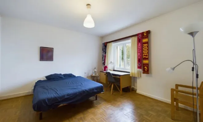 Недвижимость Detached house 6 bedrooms for sale in Luxembourg-Limpertsberg: 7