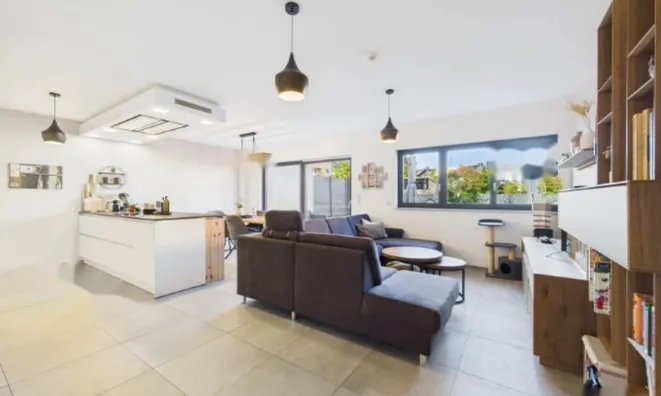 Недвижимость Semi-detached house 4 bedrooms for sale in Differdange: 3