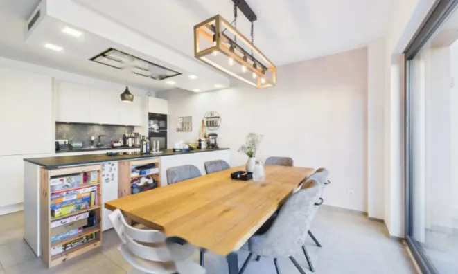 Недвижимость Semi-detached house 4 bedrooms for sale in Differdange: 5