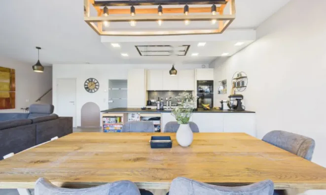 Недвижимость Semi-detached house 4 bedrooms for sale in Differdange: 6