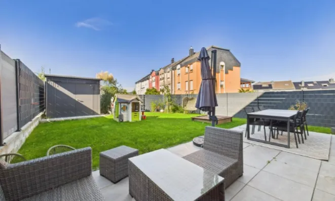 Недвижимость Semi-detached house 4 bedrooms for sale in Differdange: 7