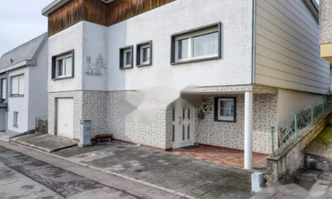 Недвижимость Detached house 4 bedrooms for sale in Weidingen: 2