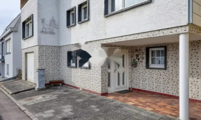 Недвижимость Detached house 4 bedrooms for sale in Weidingen: 3