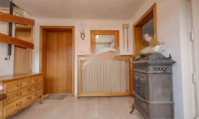 Недвижимость Detached house 4 bedrooms for sale in Weidingen: 4