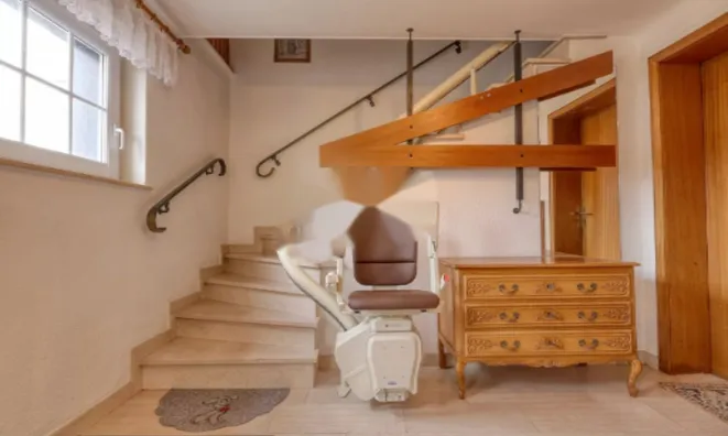 Недвижимость Detached house 4 bedrooms for sale in Weidingen: 5