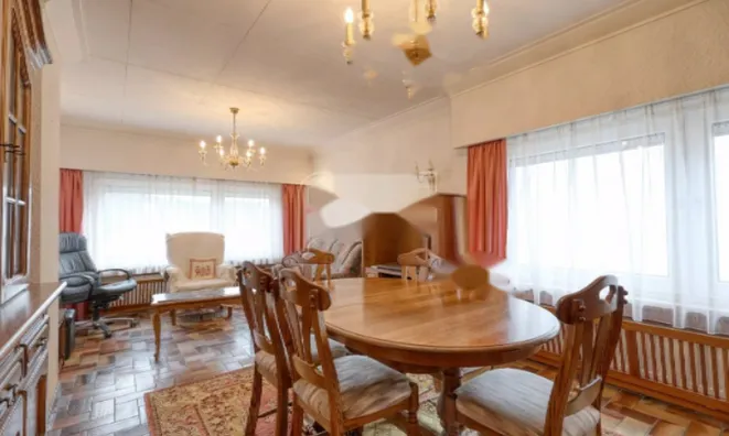 Недвижимость Detached house 4 bedrooms for sale in Weidingen: 7