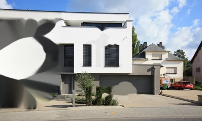 Недвижимость Semi-detached house 4 bedrooms for sale in Kayl: 1