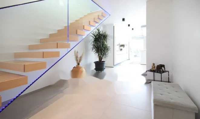 Недвижимость Semi-detached house 4 bedrooms for sale in Kayl: 2
