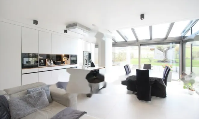 Недвижимость Semi-detached house 4 bedrooms for sale in Kayl: 4