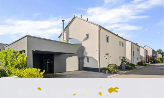 Недвижимость Detached house 3 bedrooms for sale in Hobscheid: 1