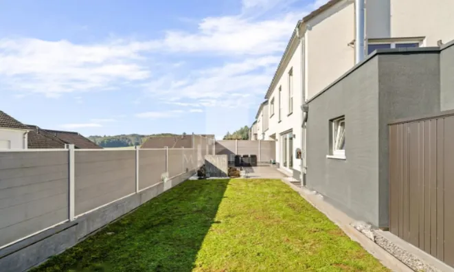 Недвижимость Detached house 3 bedrooms for sale in Hobscheid: 3