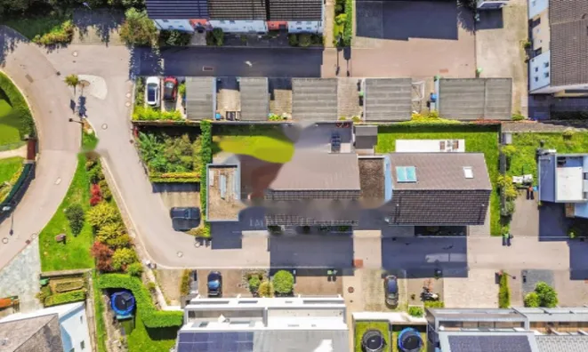 Недвижимость Detached house 3 bedrooms for sale in Hobscheid: 5