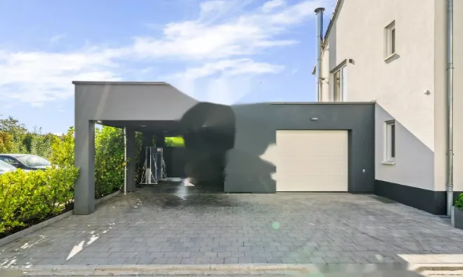 Недвижимость Detached house 3 bedrooms for sale in Hobscheid: 6