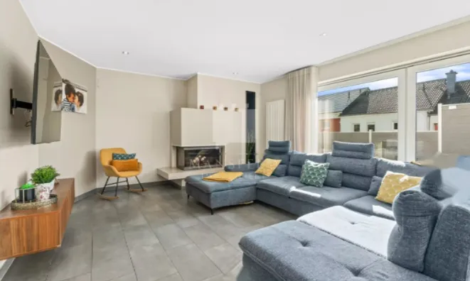 Недвижимость Detached house 3 bedrooms for sale in Hobscheid: 7