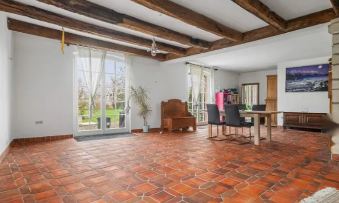 Недвижимость Detached house 4 bedrooms for sale in Steinsel: 3