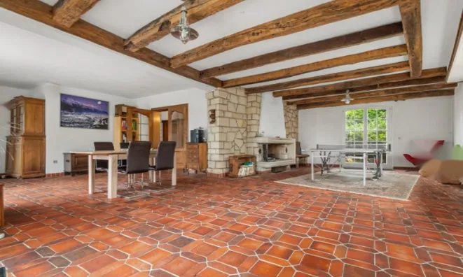 Недвижимость Detached house 4 bedrooms for sale in Steinsel: 4