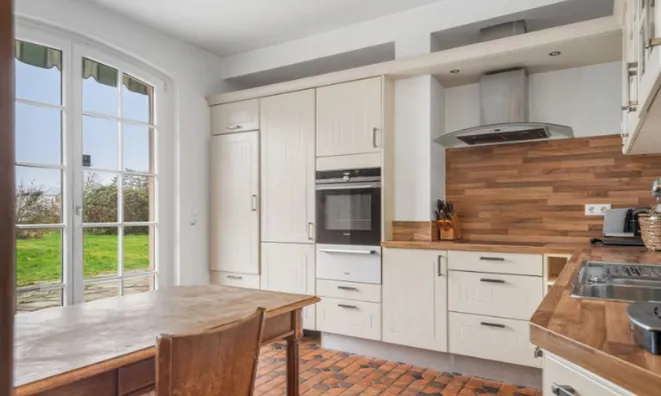 Недвижимость Detached house 4 bedrooms for sale in Steinsel: 5