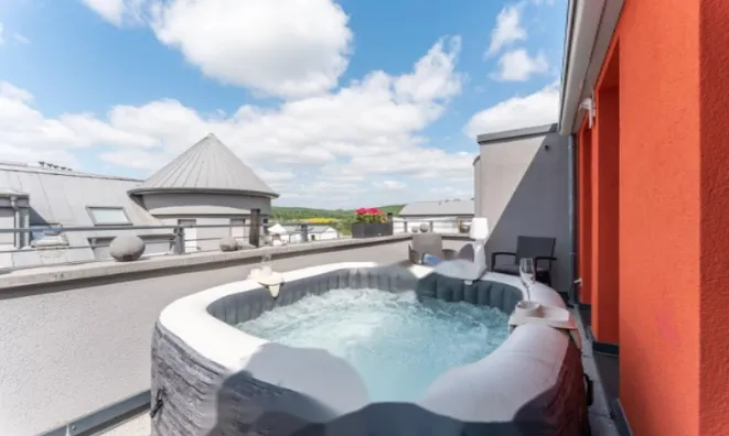 Недвижимость Penthouse 2 bedrooms for sale in Pétange: 2