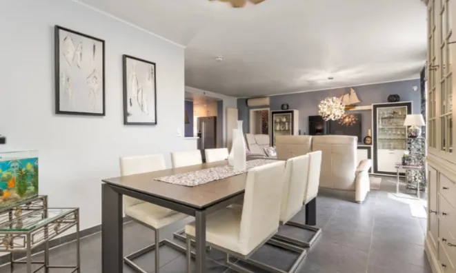 Недвижимость Penthouse 2 bedrooms for sale in Pétange: 5