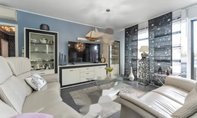 Недвижимость Penthouse 2 bedrooms for sale in Pétange: 6