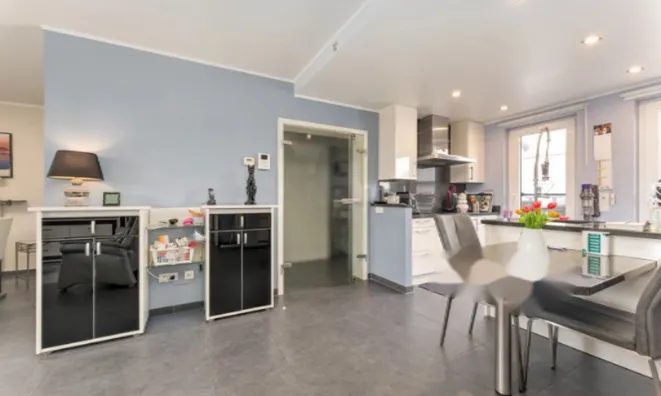 Недвижимость Penthouse 2 bedrooms for sale in Pétange: 7