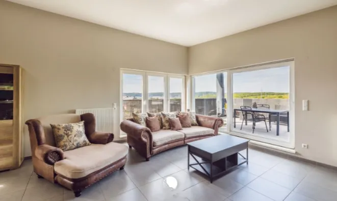 Недвижимость Penthouse 2 bedrooms for sale in Soleuvre: 2