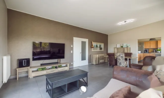 Недвижимость Penthouse 2 bedrooms for sale in Soleuvre: 3