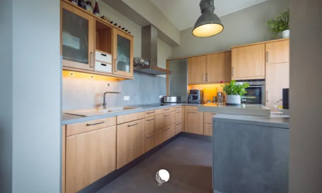 Недвижимость Penthouse 2 bedrooms for sale in Soleuvre: 5