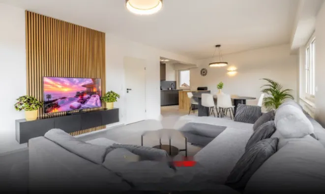 Недвижимость Apartment 3 bedrooms for sale in Ettelbruck: 1