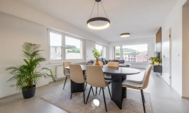 Недвижимость Apartment 3 bedrooms for sale in Ettelbruck: 3