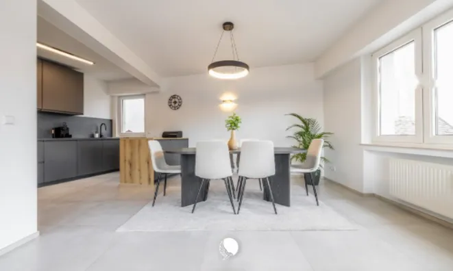Недвижимость Apartment 3 bedrooms for sale in Ettelbruck: 5