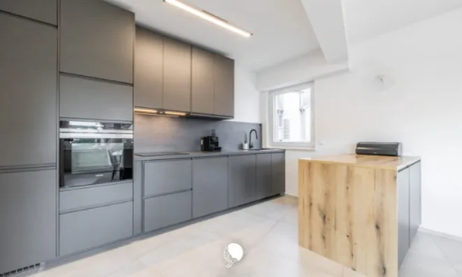 Недвижимость Apartment 3 bedrooms for sale in Ettelbruck: 6