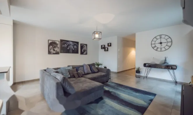 Недвижимость Apartment 3 bedrooms for sale in Differdange: 2