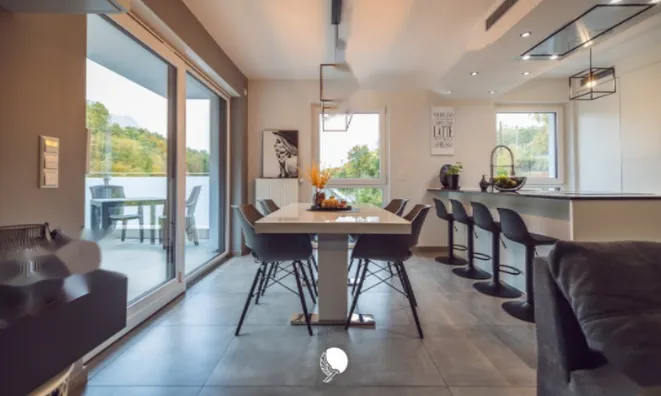 Недвижимость Apartment 3 bedrooms for sale in Differdange: 3