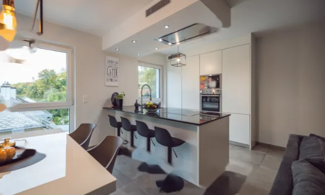 Недвижимость Apartment 3 bedrooms for sale in Differdange: 4