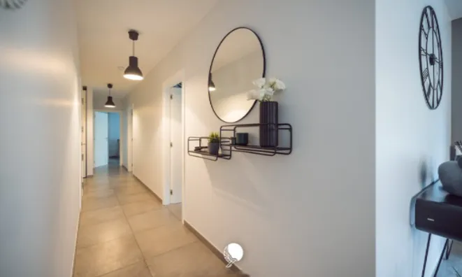 Недвижимость Apartment 3 bedrooms for sale in Differdange: 5