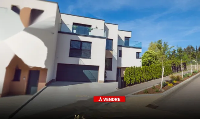 Недвижимость Semi-detached house 6 bedrooms for sale in Schieren: 1