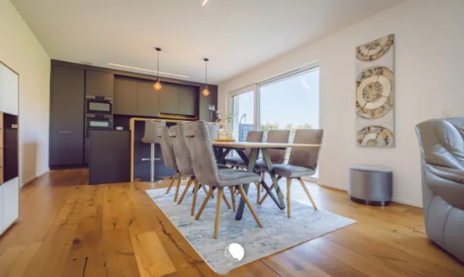 Недвижимость Semi-detached house 6 bedrooms for sale in Schieren: 3