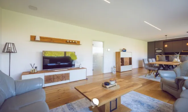 Недвижимость Semi-detached house 6 bedrooms for sale in Schieren: 4