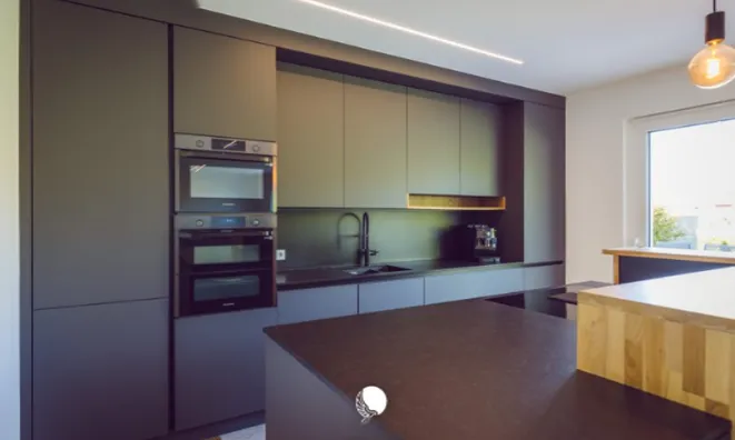 Недвижимость Semi-detached house 6 bedrooms for sale in Schieren: 6