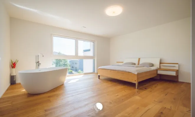 Недвижимость Semi-detached house 6 bedrooms for sale in Schieren: 7