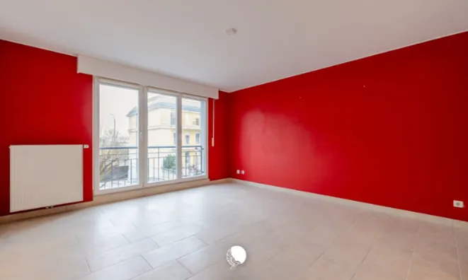 Недвижимость Apartment 1 bedroom for sale in Alzingen: 2