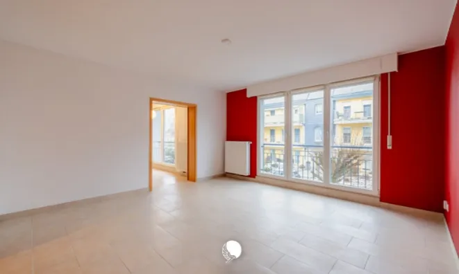 Недвижимость Apartment 1 bedroom for sale in Alzingen: 3