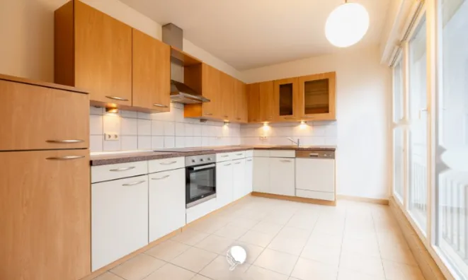 Недвижимость Apartment 1 bedroom for sale in Alzingen: 5