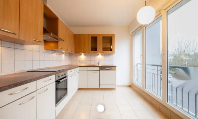 Недвижимость Apartment 1 bedroom for sale in Alzingen: 6