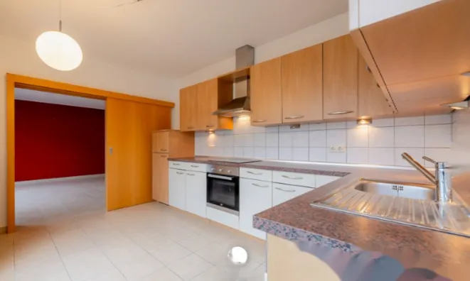 Недвижимость Apartment 1 bedroom for sale in Alzingen: 7