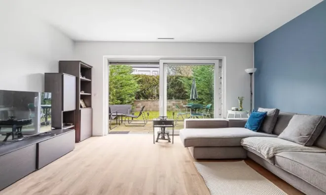 Недвижимость Detached house 4 bedrooms for sale in Hunsdorf: 4